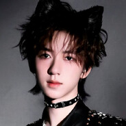 时代少年团—贺峻霖