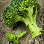 les bons broccolis