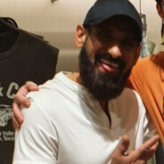 All We Need is Blood