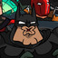 BecauseImBatman