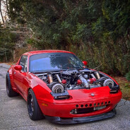 2 step miata