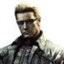 Albert Wesker