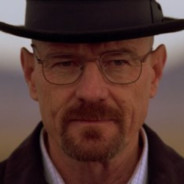 HEISENBERG avatar