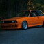 Frank&#039;s BMW M3 E30