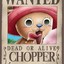 Chopper!