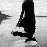 I love it when it's rough