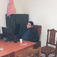Мхо Movsisyan avatar