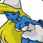 Smurfette TAWER