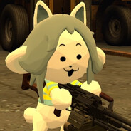 Steam Avatar