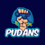 Pudans