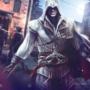 Ezio Auditore