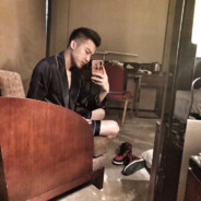 她说戴了不算给