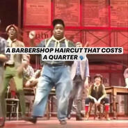 aBarbershopHaircutCostAQuarter