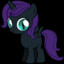 Nyx R.M.brony