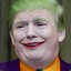 Joker Trump