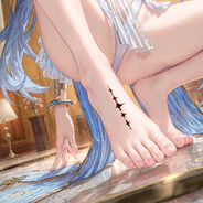 下辈子一定要转生成地雷女狠狠歌手和OD