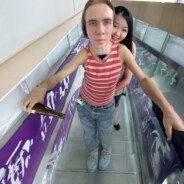 я будто зомби ща