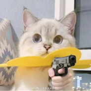 长矛沾屎 戳谁谁死