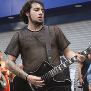 teteu spanka utero - trem bala