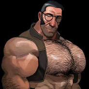 Steam Avatar