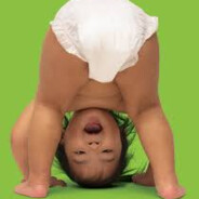 diaper
