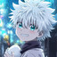 SJKillua's avatar