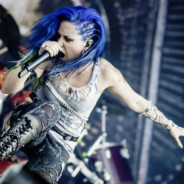 Alissa White-Gluz