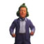 Oompa Loompa