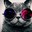 HipsterCat