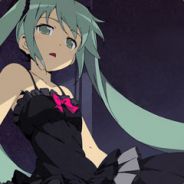 ⋛⊱ 夜の穹⊰⋚