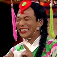 黑色美人宋小宝2001