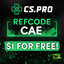 Caesar CS2-CASES.COM