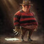 Fat Freddy Krueger