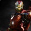 Iron Man loves you 3,000 times