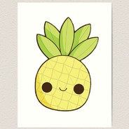 Pineapple