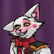 Avatar of A Rather Dapper Foxo Boi