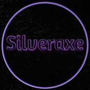silveraxe