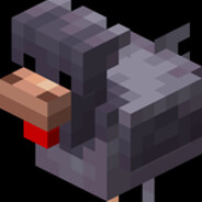 Wtf Mullet Chicken
