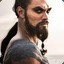 Khal Drago