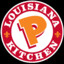 Popeyes Lousiana Kitchen