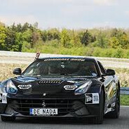 ove och rune blandning