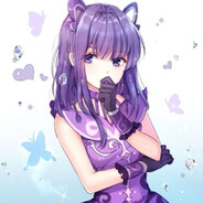 只是一个黑魔仙@抖音