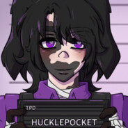 Hucklepocket