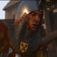 中世纪神秘搞笑男