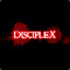 [ \|/ ]Disciple-X