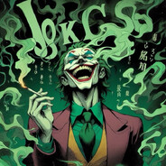 JOKER🃏♣♠️♦