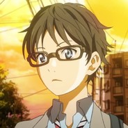 Arima Kosei