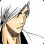 Ukitake Juushiro