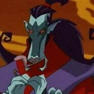 月之恶魔--咒蓝