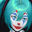 Joker Miku